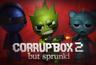 Corruptbox 2 but Sprunki