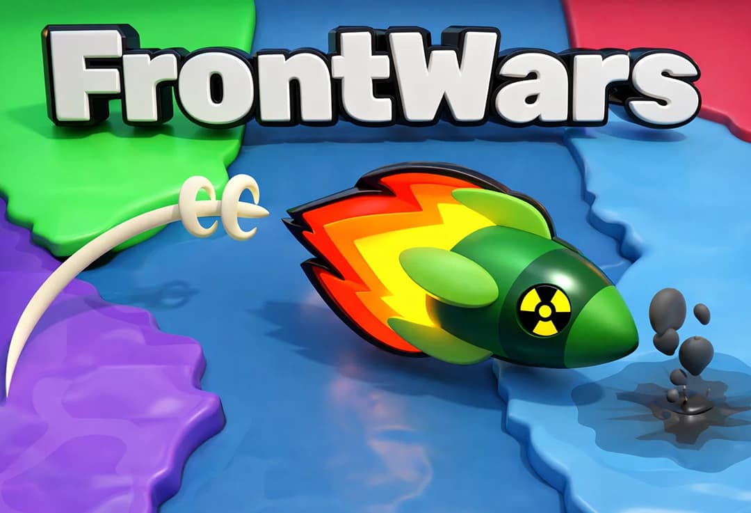 FrontWars IO