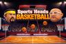 Sports Heads Basketball