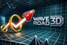 Wave Road 3D
