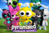 Sprunki Pyramixed Finished Animations
