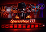 Sprunki Phase 777