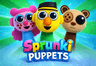 Sprunki Puppets