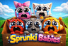 Sprunki Babies