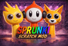 Sprunki On Scratch