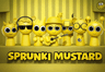 Sprunki Mustard