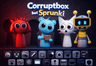 Corruptbox but Sprunki