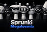 Sprunki Megalovania