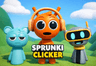 Sprunki Clicker