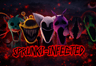 Sprunki Infected