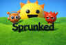 Sprunked