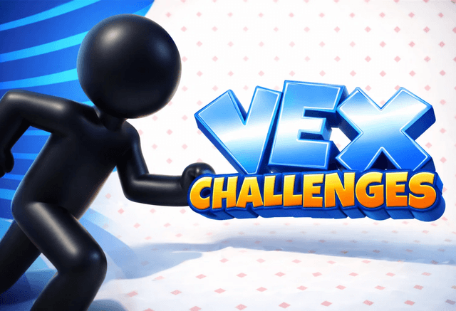 Vex Online Challenges
