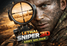 Lethal Sniper 3D: Army Soldier