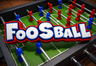 Foosball Table