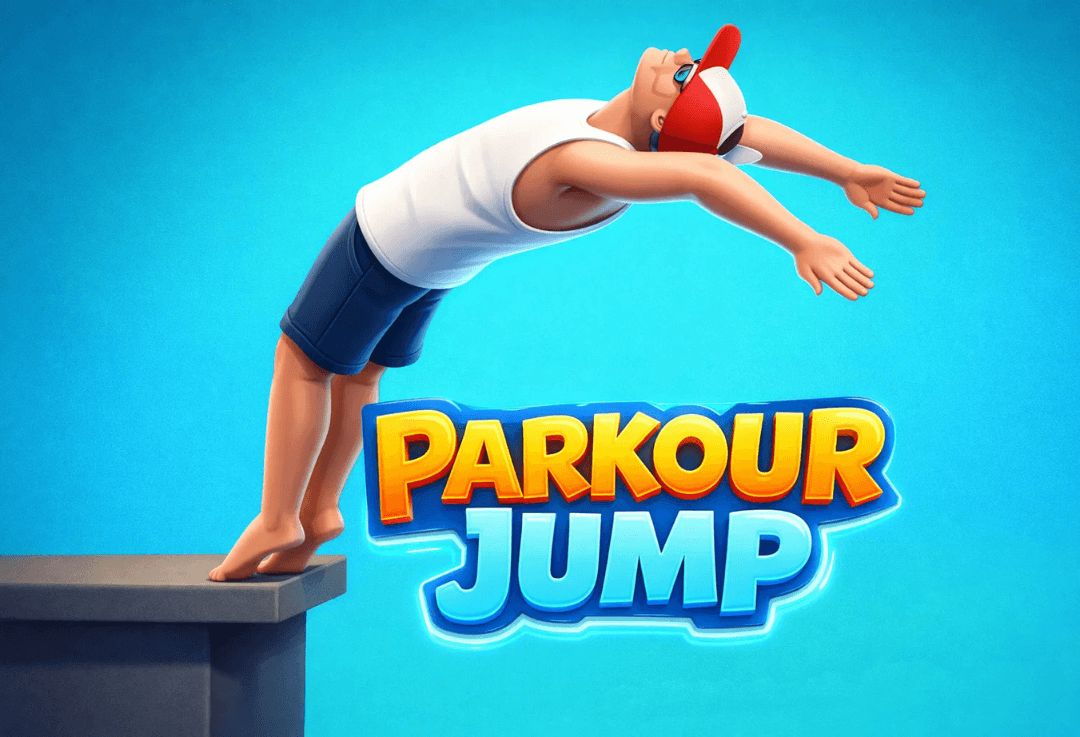 Parkour Jump