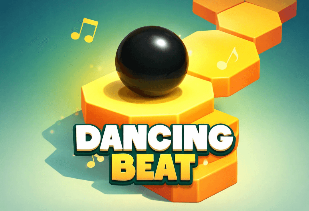 Dancing Beat