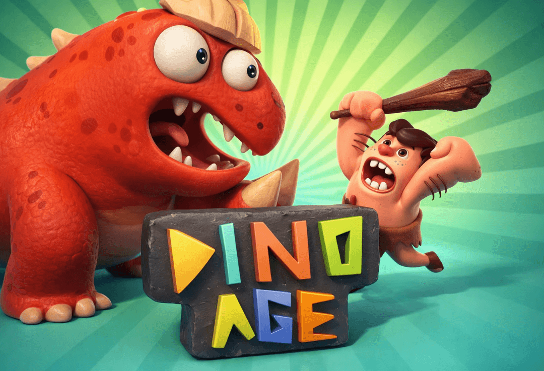 Dino Age