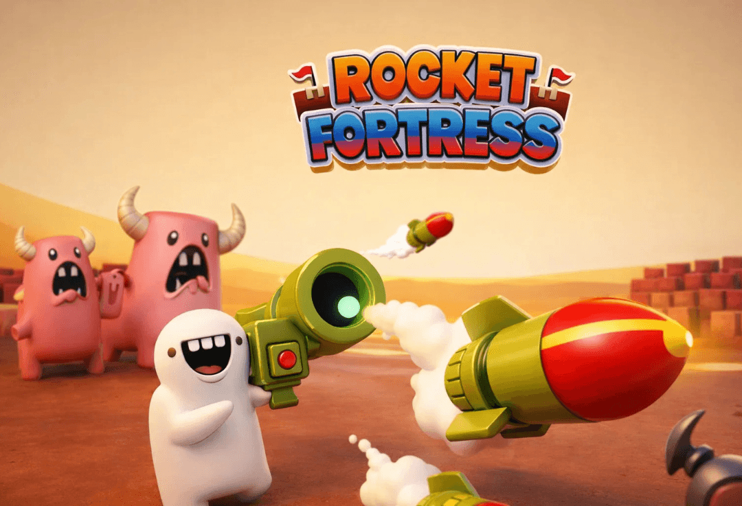 Rocket Fortress