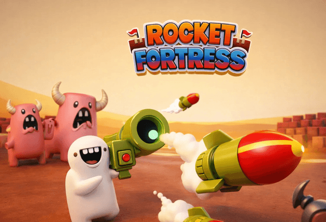 Rocket Fortress