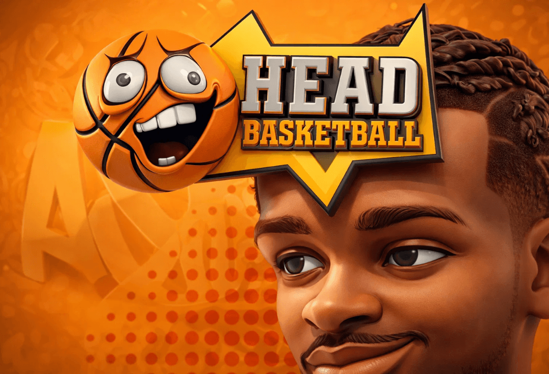 Head Basketball Unblocked