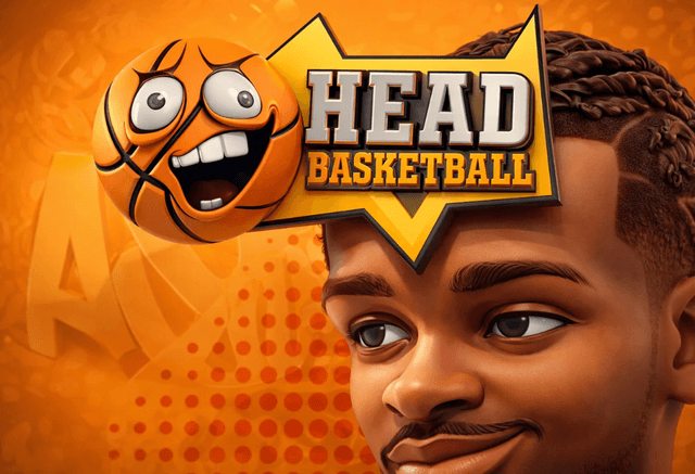 Head Basketball Unblocked