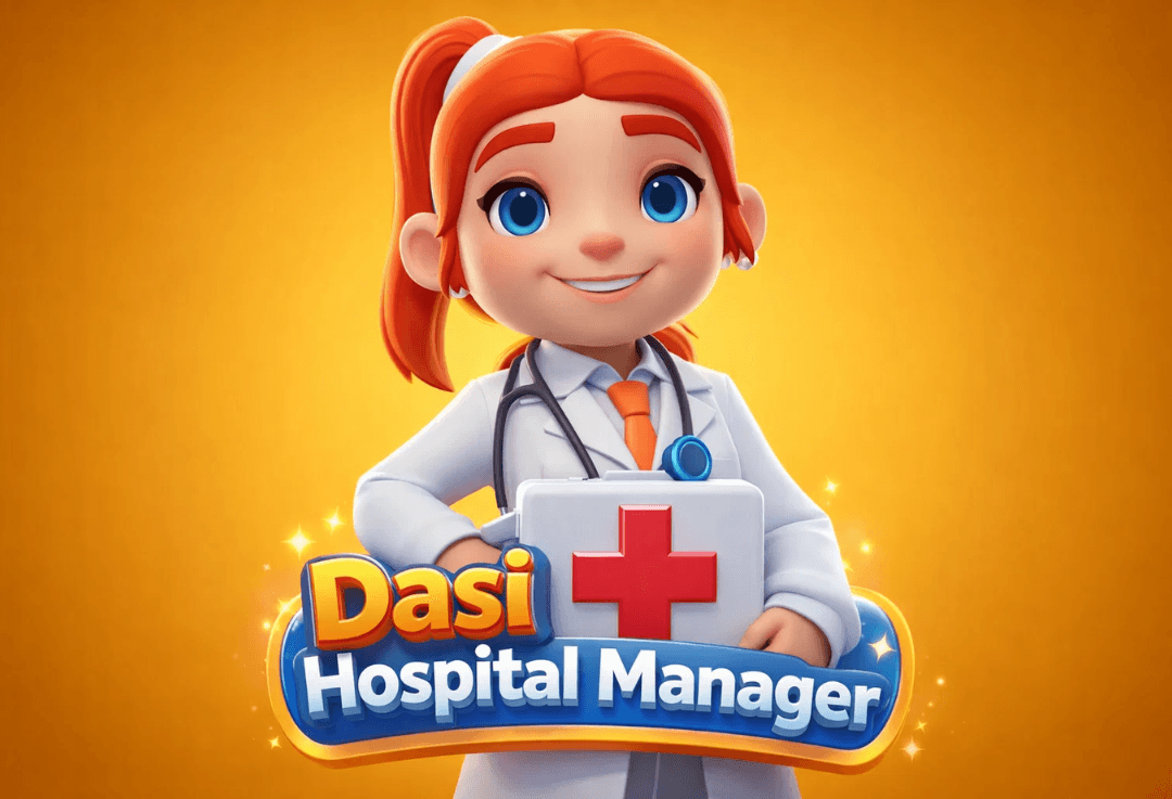 Dasi Hospital Manager
