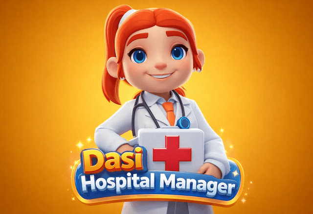 Dasi Hospital Manager