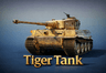 Tiger Tank