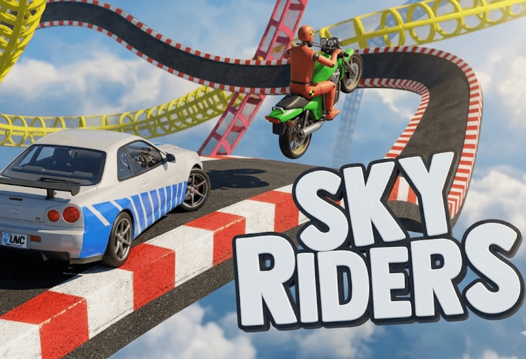 Sky Riders