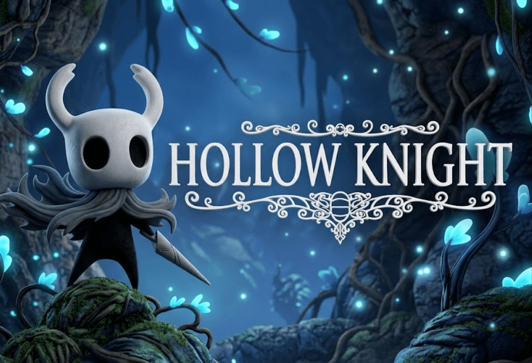 Hollow Knight Online