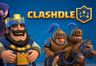 Clashdle