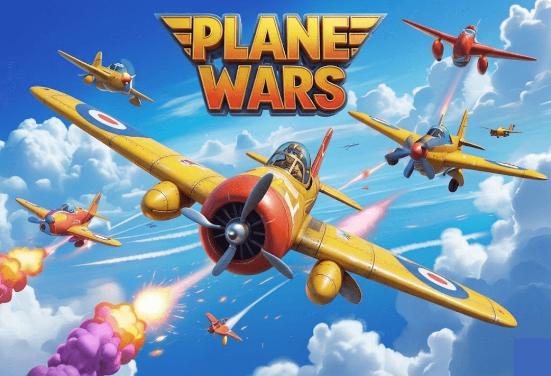 Plane Wars