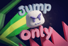 Jump Only Unblocked