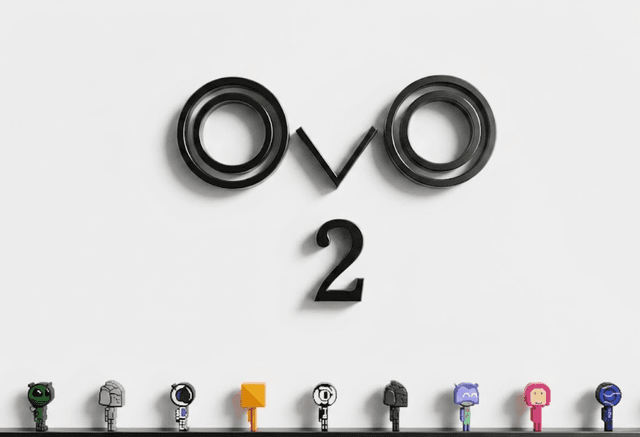 OvO 2