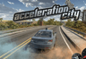 Acceleration City