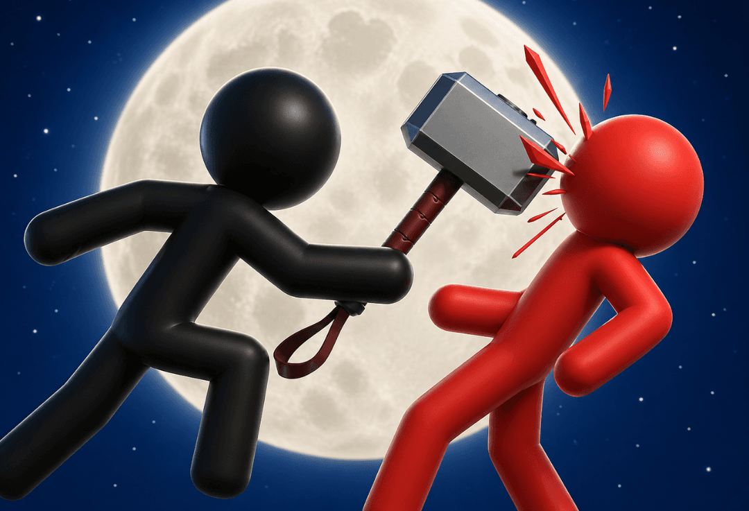 Stickman Fighter Unblocked