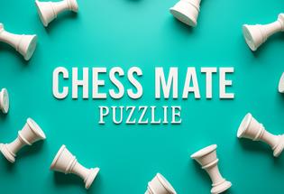 image game Chess Mate Puzzle