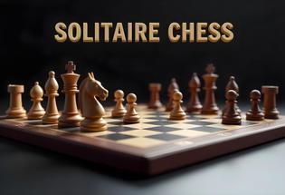 image game Solitaire Chess