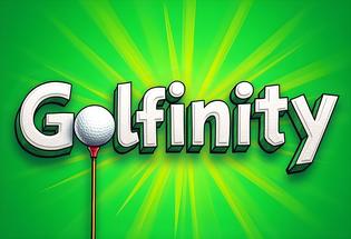 image game Golfinity