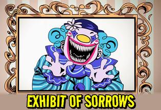 image game Exhibit Of Sorrows