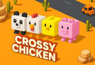 Crossy Chicken
