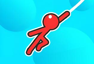 image game Stickman Hook