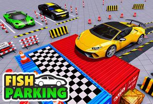Fish Parking