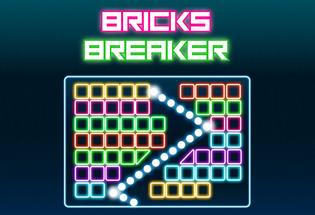 image game Bricks Breaker