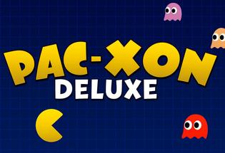 image game Pac-Xon