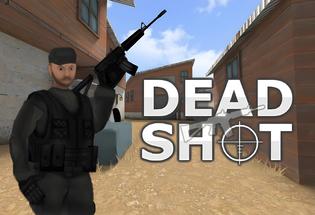 Deadshot IO