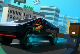 Escape Road 2