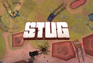 Stug IO