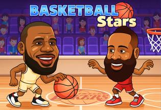 Basketball Stars