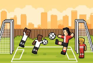 Soccer Random